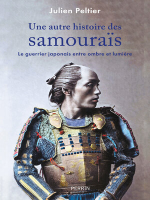 cover image of Une autre histoire des samouraïs